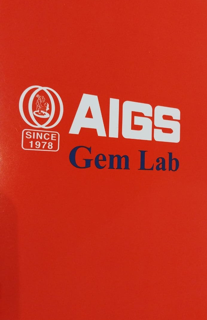 Chain pink gold 18 karat 4.80 grams