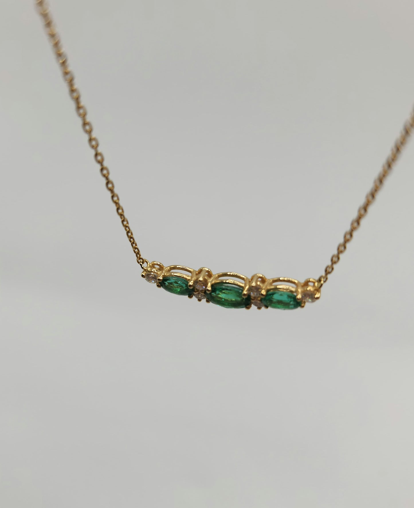 Chain yellow gold 18kt