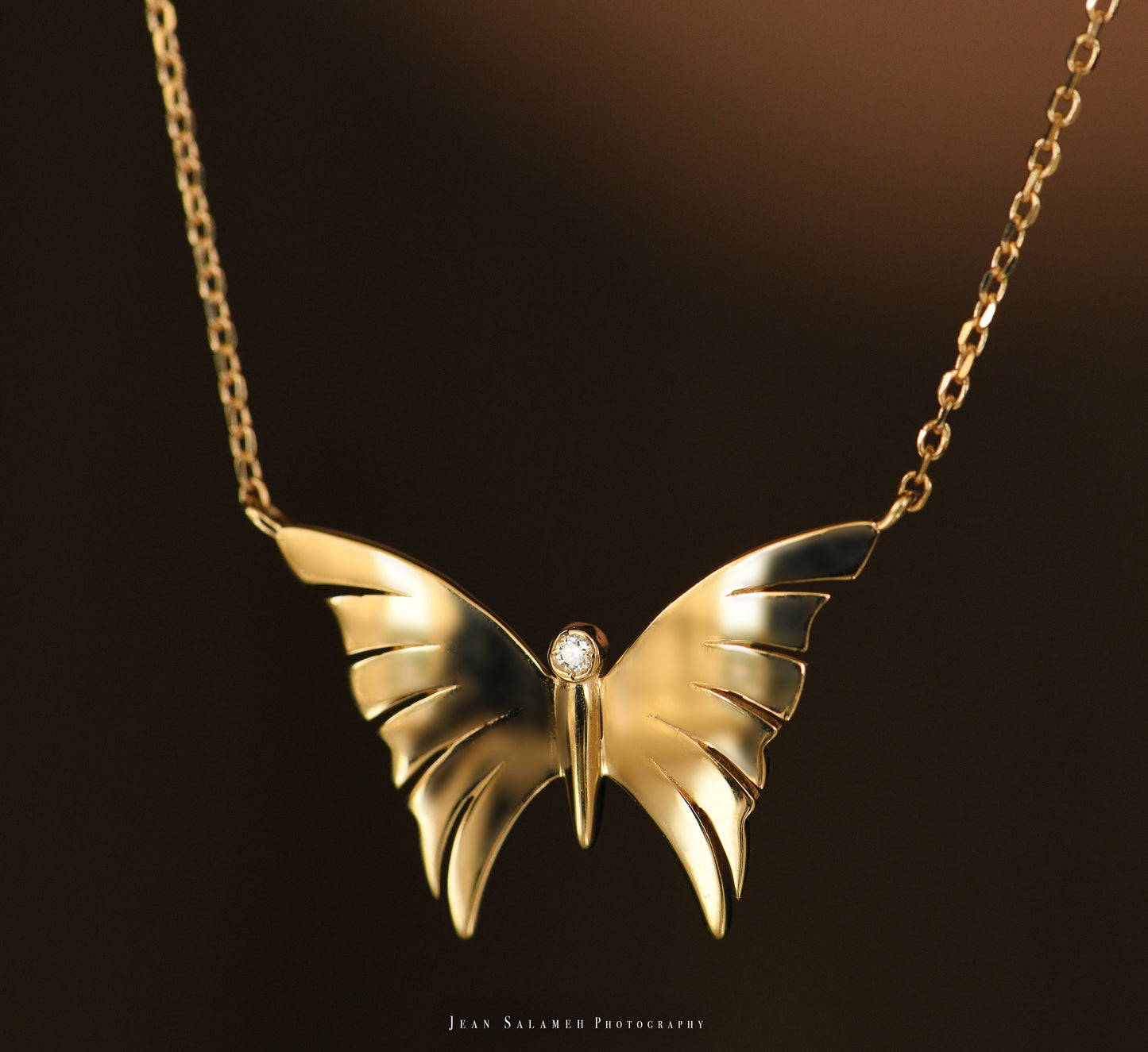 Chain yellow gold 18kt