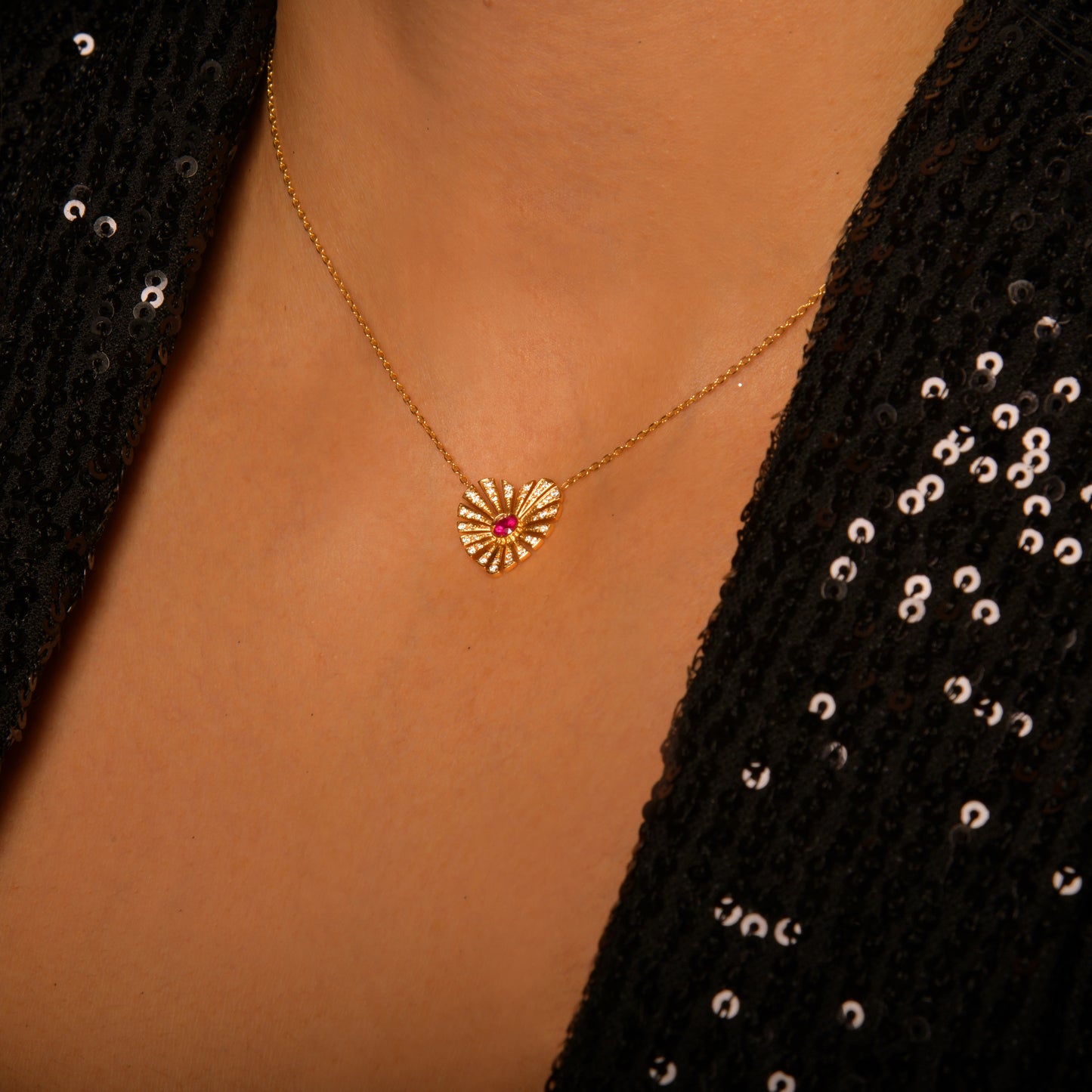 Chain yellow gold 18kt