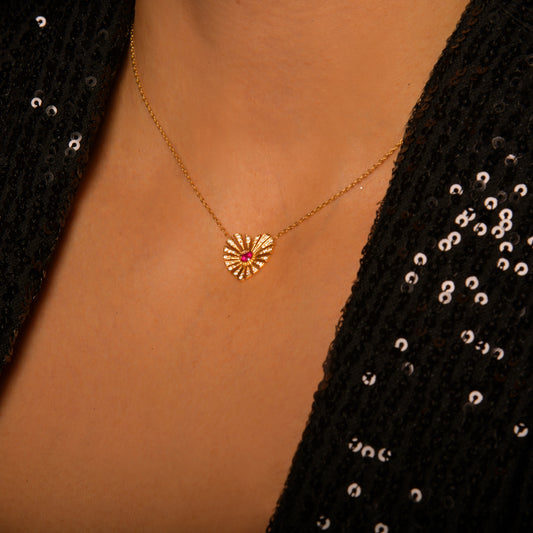 Chain yellow gold 18kt